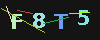 Gambar captcha