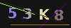 Gambar captcha